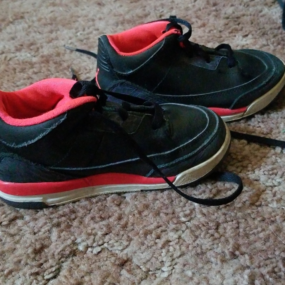 Jordan shoes
